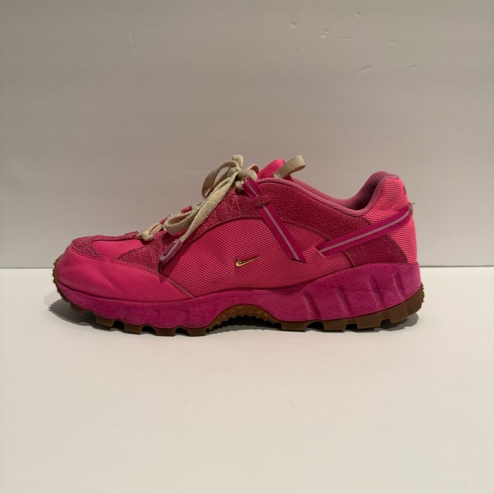 Jacquemus Nike Air Humara